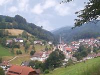 관광안내소 Kurverwaltung Bad Peterstal-Griesbach Bad Peterstal-Griesbach 