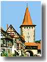 Obertorturm
