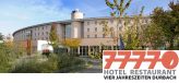 Hotel Restaurant Vier-Jahreszeiten