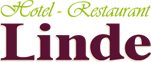 Hotel Restaurant Linde