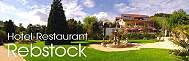 Hotel-Restaurant Rebstock