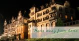 Hotel Palmenwald