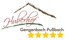 Huberhof Fussbach
