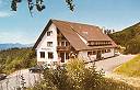 Berggasthof Braunbergst�ble