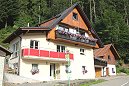 Ferienwohnung am Hauskopf