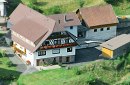 Ferienwohnungen Brutoni