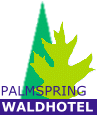 Waldhotel Palmspring