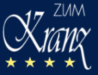 Hotel Caf� Restaurant Zum Kranz