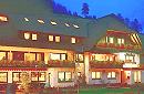 G�stehaus am Sommerhang