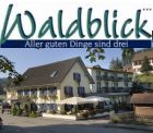 Hotel Waldblick