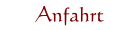 Anfahrt