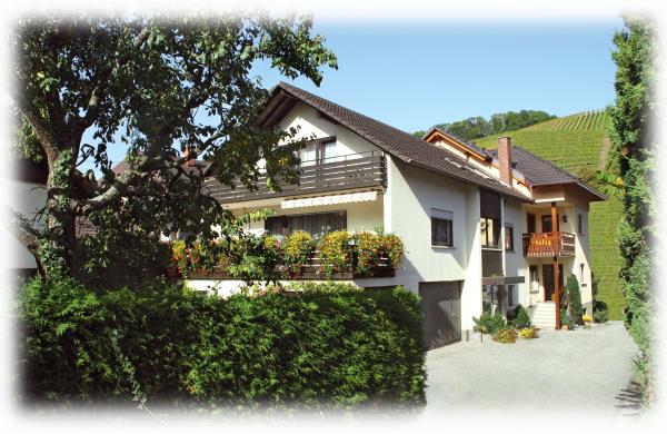 willkommen im Schwarzwald