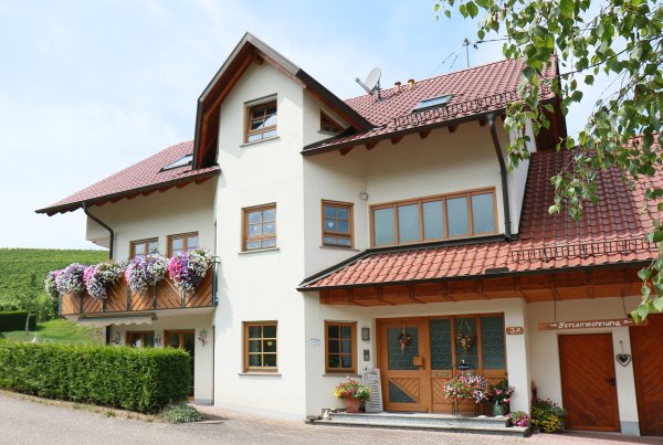 willkommen in Durbach