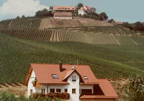 vergrößern