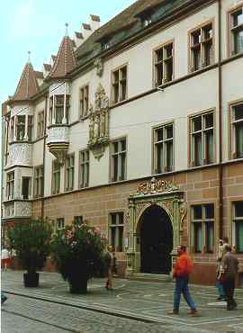 Basler Hof