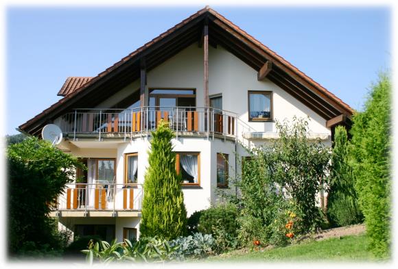 Willkommen in Gengenbach