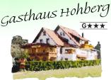 Gasthaus Hohberg