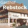 Gasthof Rebstock