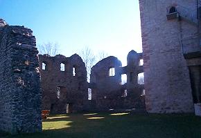 vergrößern