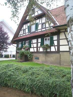 Wein- und Ferienort Ohlsbach