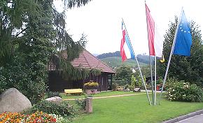 Willkommen in Ohlsbach