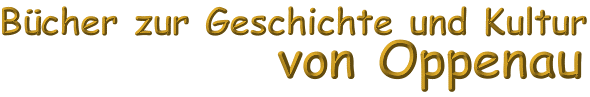 Bücher zur Geschichte und Kultur
