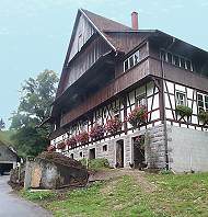 vergrößern