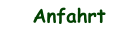 Anfahrt