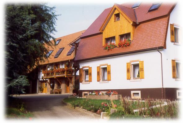Ferienwohnung Bauer