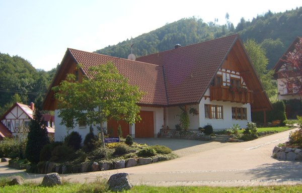 willkommen im Schwarzwald
