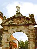 vergrößern